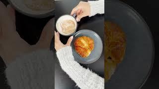 POV: it's hot chai season and you walk past Blue Ridge Bootleg