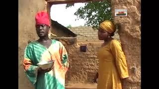 Barar DAN AUTA LATEST HAUSA FILM COMEDY 5