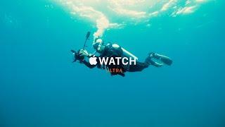 Apple Watch Ultra 2 | Spec Ad