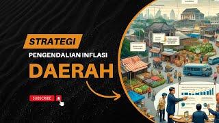 Strategi Pengendalian Inflasi Daerah yang Efektif | #aivideo #videogpt #chatgpt #veed