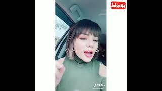 Dinar candy tik tok ter bar bar. || tik tok terbaru 2021 | Warga TikTok