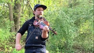 Ben Townsend Plays Sourwood Mountain From Ernie Carpenter