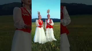    Ұлбосын Кенжебайқызы  Дина Азатқызы   
