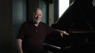 Garrick Ohlsson about being Chairman of the Jury | XIX Chopin Piano Competition