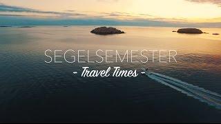 Sailing the Swedish West Coast | SEGELSEMESTER 2016