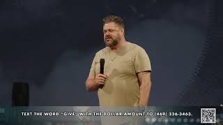 Freedom Church LIVE | 6:45PM