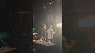 Canelo Alvarez vs Jermell Charlo Face Off!