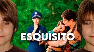 ESSE FILME É MAIS UMA FANFIC DE ONE DIRECTION PARA NOS ALEGRAR | mount reage