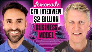 Lemonade CFO Tim Bixby Interview - Is the Stock a Good Investment in 2022?