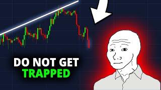 BITCOIN JUST CRASHED - WHAT'S NEXT?!! #BTC Price Prediction Analysis & Crypto News Today