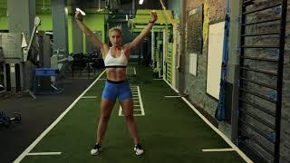 SuperBands for Functional Fitness, Strength, and Mobility