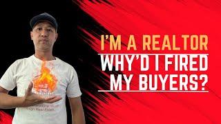 Why I Fired My Buyers - The Hard Truth About Real Estate Deals