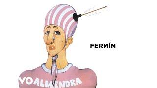 Almendra - Fermín (Official Audio)