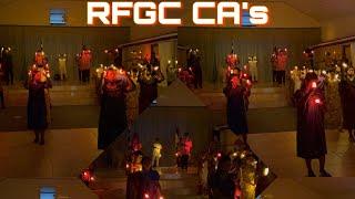 RFGC CA’s Action | Komol Iroij Remixed | Song by Hidai Johnny & Rendition(Shalom Paul)