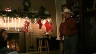 Uncle Dave's Christmas