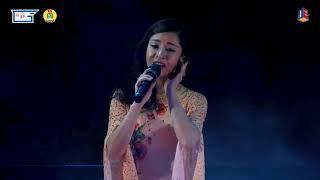 LỜI RU - HUYỀN ANH | ST: NS LÊ MINH | HCMUE GOT TALENT | KÊNH QUAN HỌ BẮC NINH 2022