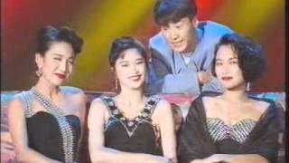 黎明Leon Lai-1992一夜傾情音樂特輯Part.3