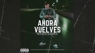 Ñengo Flow   Jory  Yampi Type Beat "AHORA VUELVES" Reggaeton Beat Vieja Escuela 2024