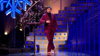 Marcel Lucont  - John Bishop's Christmas Show - BBC1, 2014
