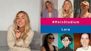 #MeinStudium | WBH Studierende und ihre Stories | LARA