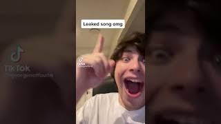 Gogy deleted tik tok (ITS BACK UP ON HIS TIKTOK)