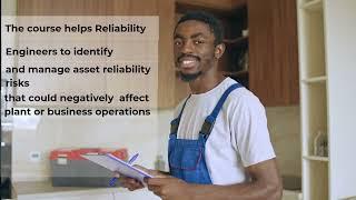 Reliability Engineering in Asset Management