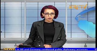 News in English for July 4, 2024 - ERi-TV, Eritrea