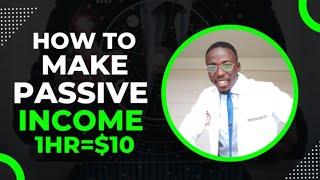 How To Make money on Microworkers 1hr=$10! Microworkers Review|| Payment|Passive income