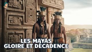 The Mayans, The Masters of Time