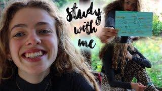 Study With Me in Exam Season // UnJaded Motivation to Revise