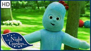 In the Night Garden: Igglepiggle Adventures