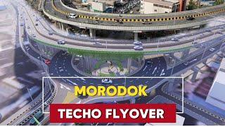 Morodok Techo Flyover 2024: Latest Update & Opening Dates Explained