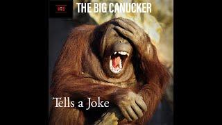 The Big Canucker Tells a Joke....Open Call to all EDC and Knife Folks Lets Hear Your Jokes.