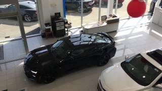 Summer Time is Camaro Time At Portsmouth Chevrolet