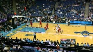 The Jeremy Lin Show Vs. New Orleans Hornets (10/24/12)