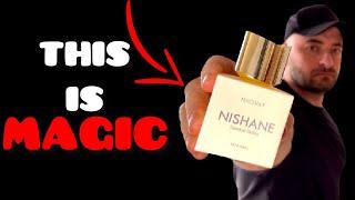 LONG LASTING COMPLIMENT MONSTER NISHANE HACIVAT FRAGRANCE COLOGNE REVIEW | MEN’S PERFUME