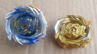 beyblade imperial dragon b154 burst gt mainan gasing anak KW