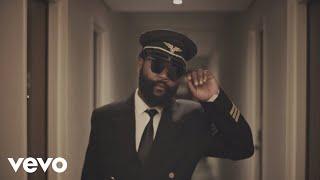 K.O - Flight School ft. Sjava