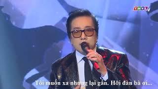 Đàn bà - Elvis Phương