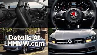 Larry H. Miller Volkswagen Lakewood March Lease Specials