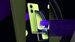 OnePlus Nord CE 3 Lite 5G | OnePlus Nord CE 3 Lite Launch 4th April