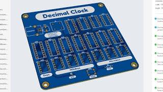 Circuit Design ep.2 - Creating a PCB in KiCad