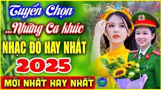 Tuyển Chọn Những Ca Khúc Nhạc Đỏ Cách Mạng Tiền Chiến Bài Ca Đi Cùng Năm ThángVươt Thời Gian #28