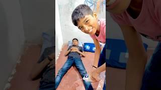 OpsSplashing On Bed 