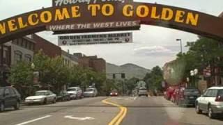 The Best Places to Live in the Denver Area - Golden Colorado