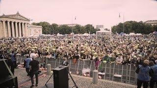 Das war das Oben Ohne Festival 2018