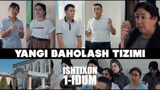 ISHTIXON 1-IDUM