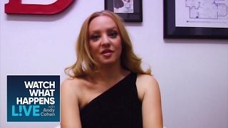 Wendi-Mclendon Covey's Real Housewives Casting Tape | RH | WWHL