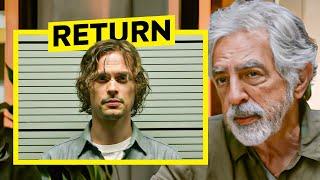 Criminal Minds Completely BOTCHES Spencer Reid’s Return..