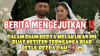 Berita mengejutkan,Dalam diam Redza Melakukan ini,Buat netizen Ternganga,Biar Betul Rezda Dah..⁉️